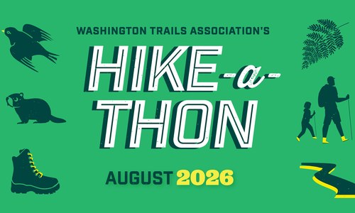 Hike-a-Thon