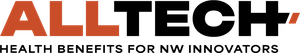 ALLtech's logo