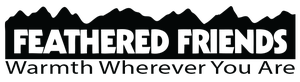 Feathered Friends logo