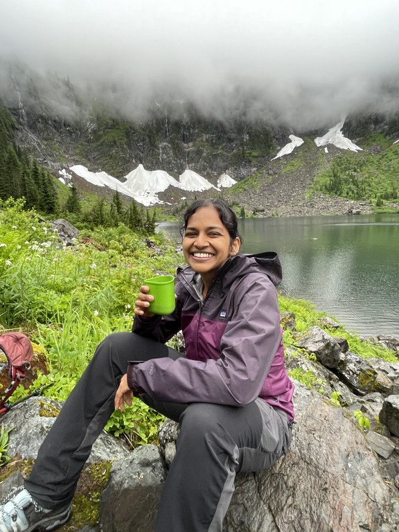 Krithika photo by Scott Leiter.HEIC