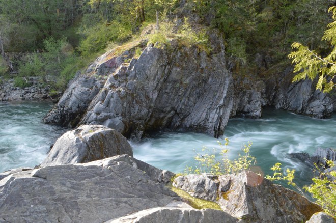 Goblins Gate. Photo by Jon Lee