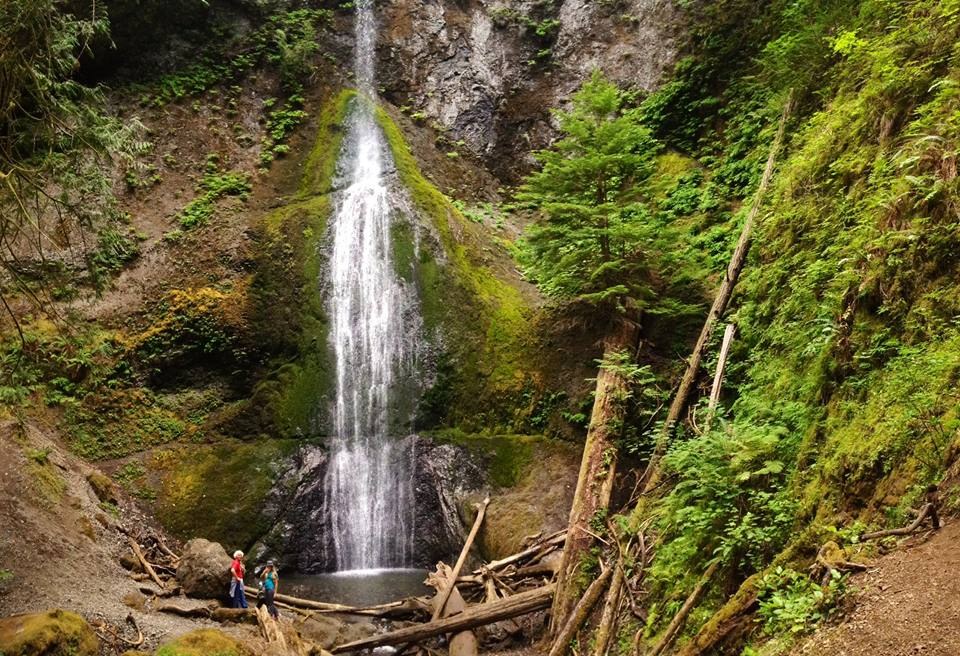 Marymere Falls by DraxPlunkett.jpeg