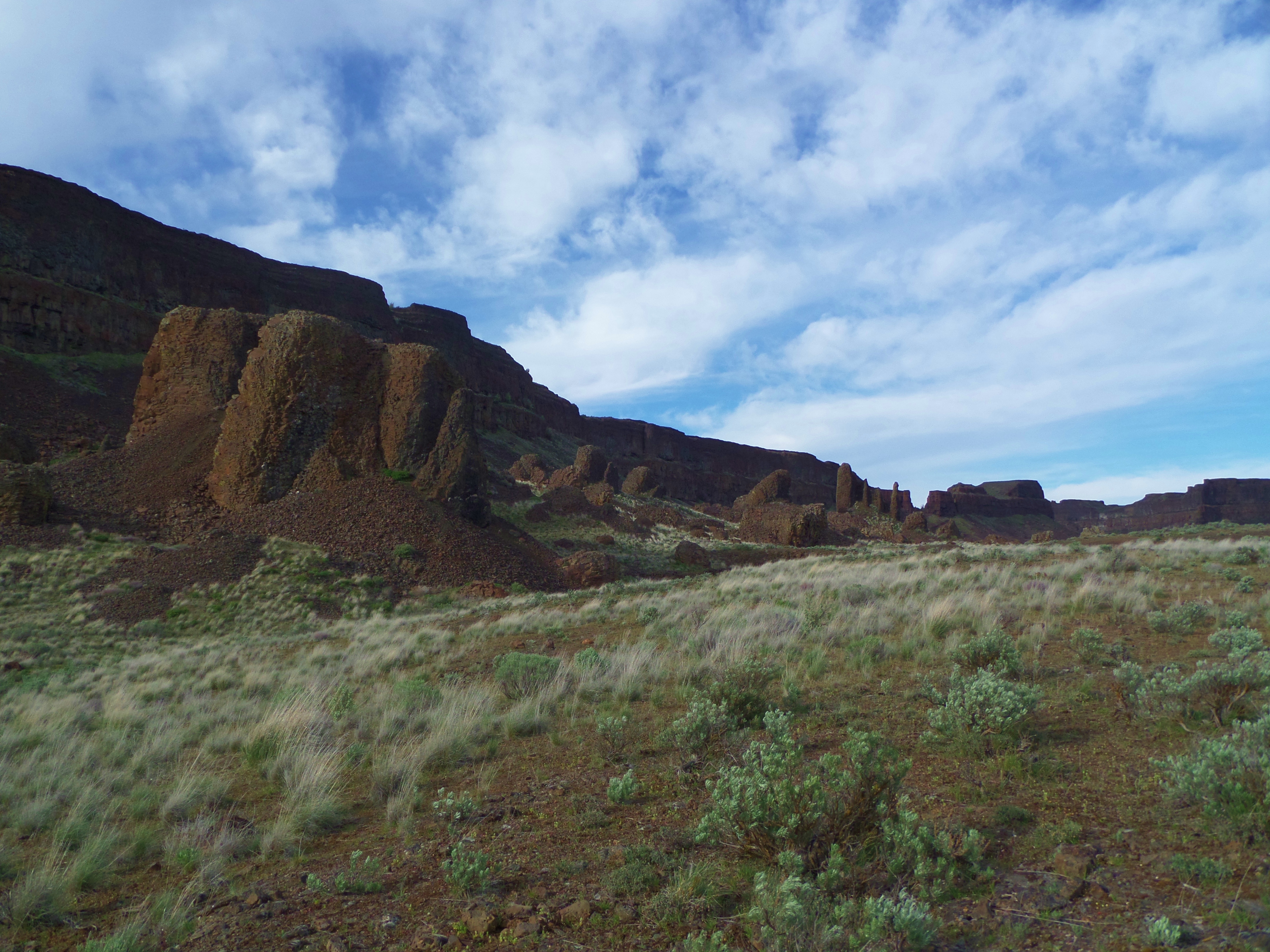 Sun Lakes-Dry Falls by BeHalvers.JPG Sun Lakes-Dry Falls by BeHalvers.JPG