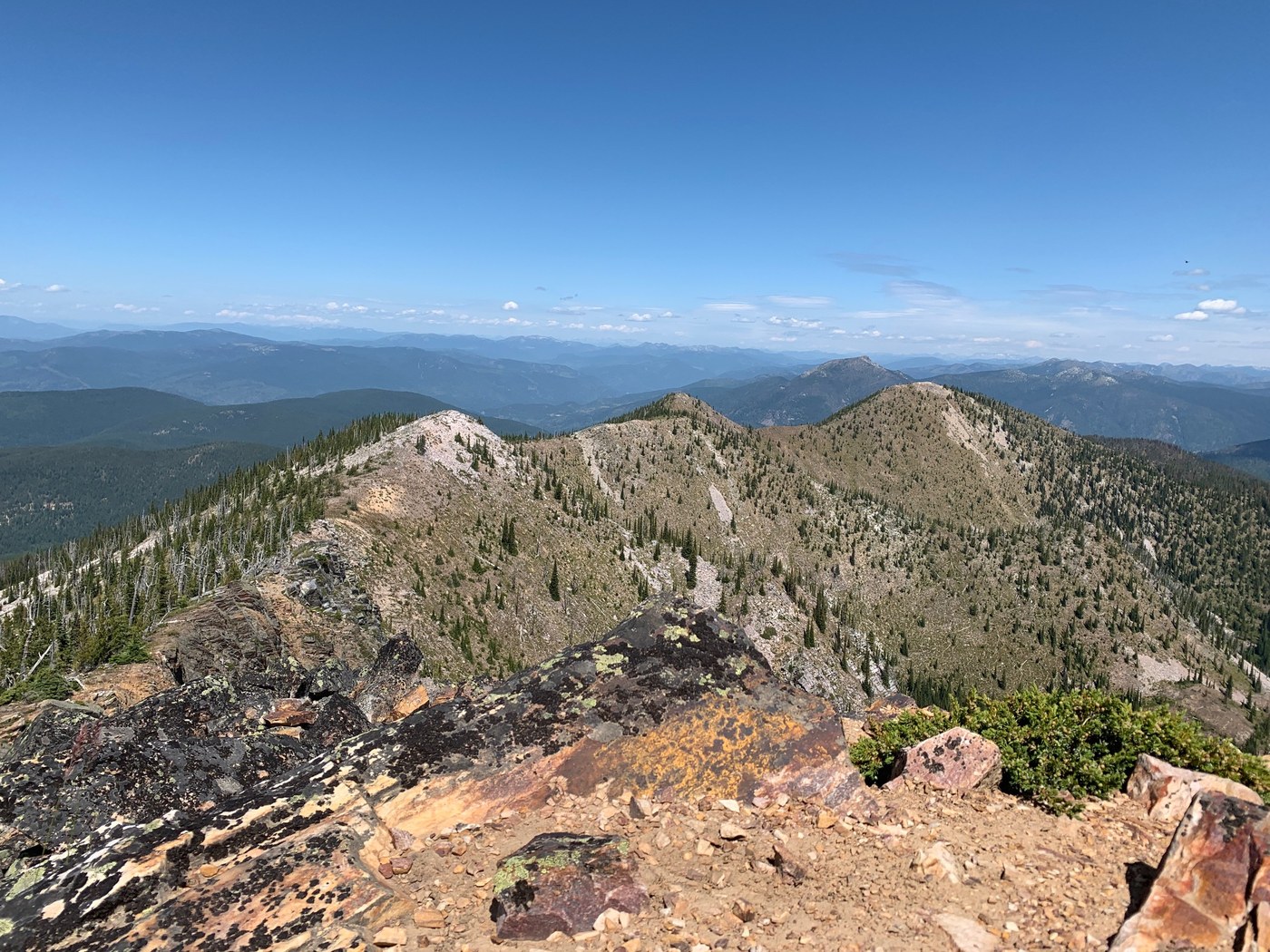Gypsy Peak. Photo by Karen Daubert.jpeg