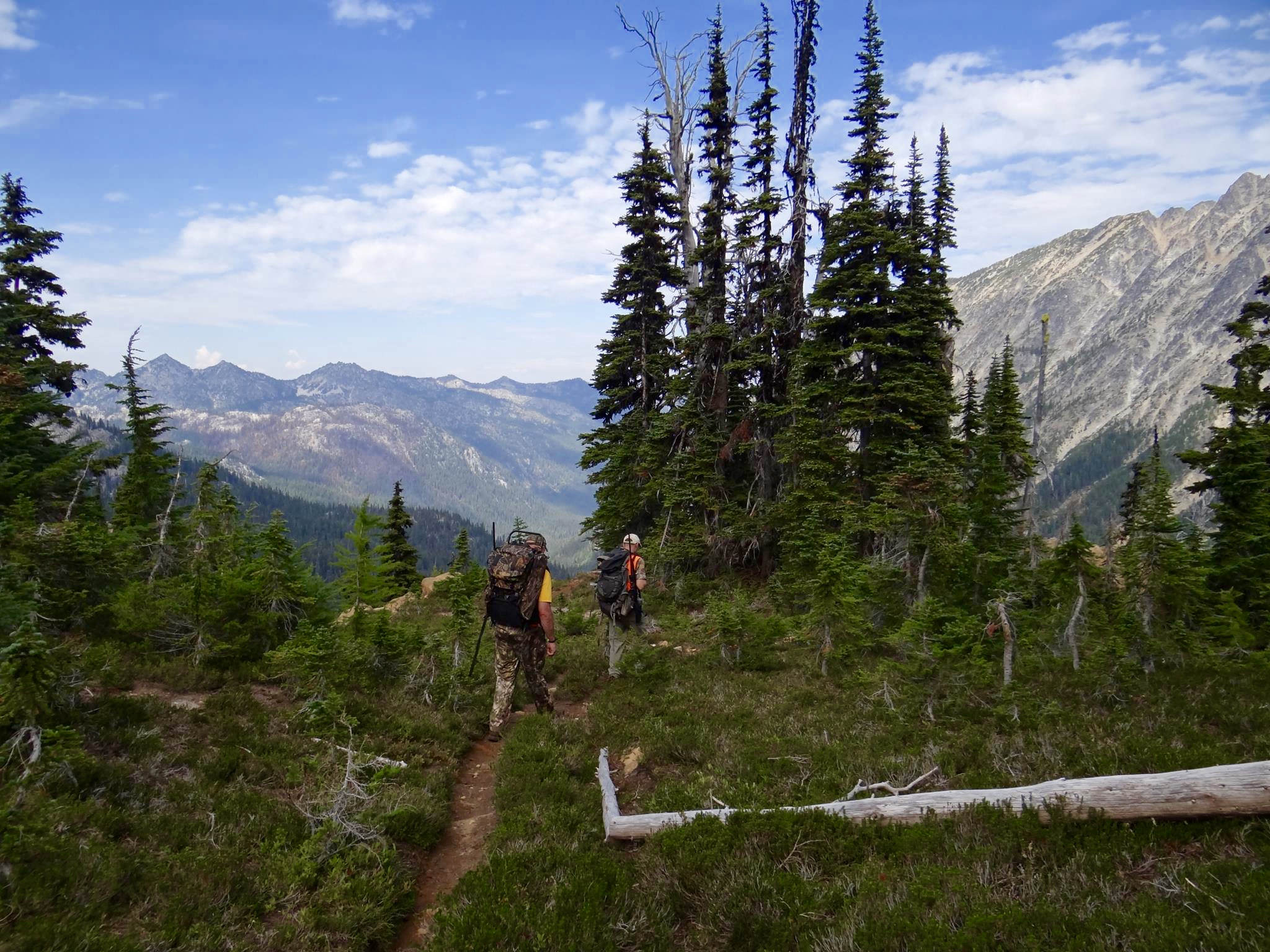 Hunters on Paddy Go Easy by Taylor Rauch.jpg