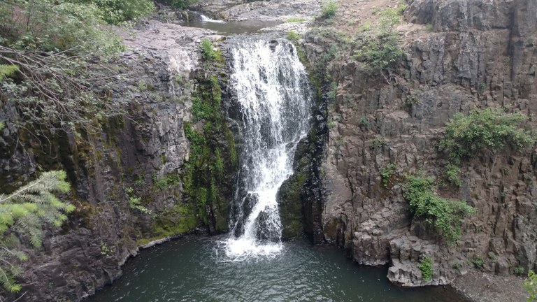 Umtanum Creek Falls by camckenna.jpeg