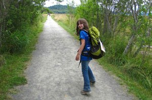 Mary E. Theler Wetlands Nature Preserve