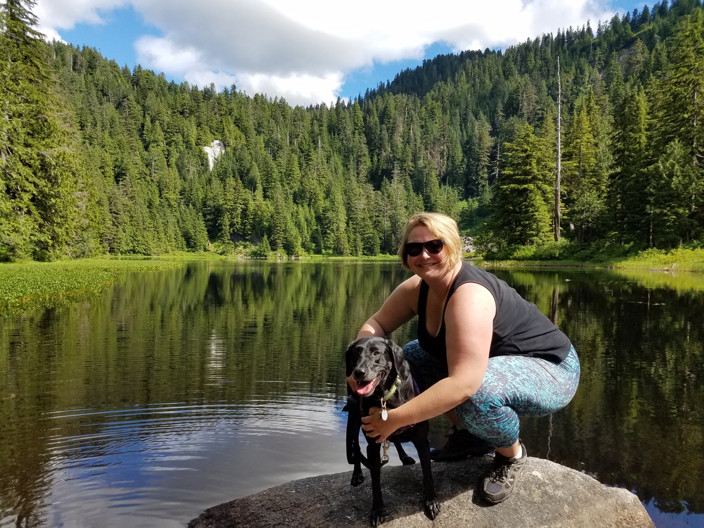 Beaver Lake