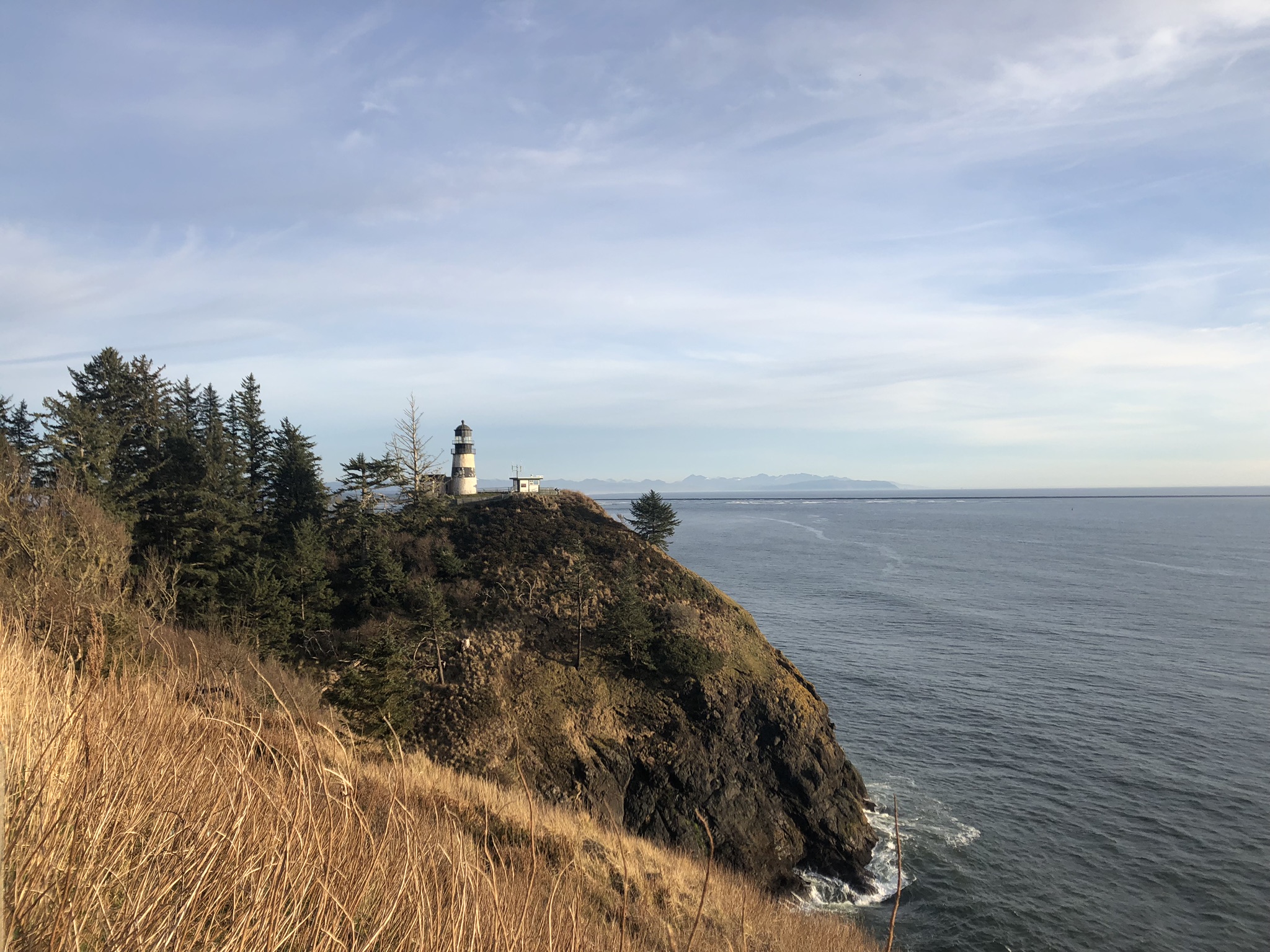 Cape Disappointment