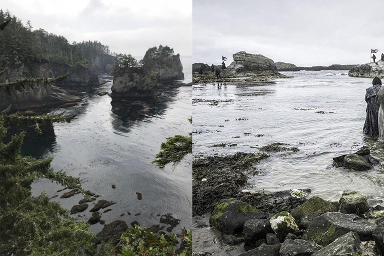 Cape Flattery. Photo by susanjmunn.jpg