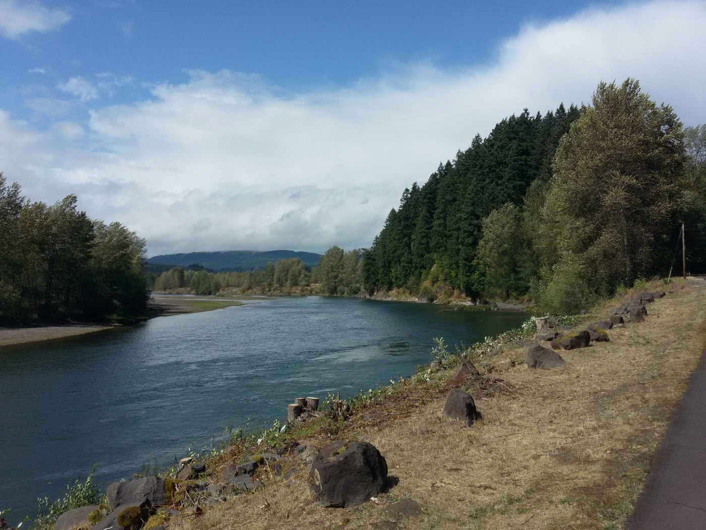 Castle Rock Riverfront Trail Castle Rock Riverfront Trail