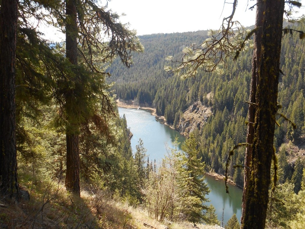 Emerald Lake
