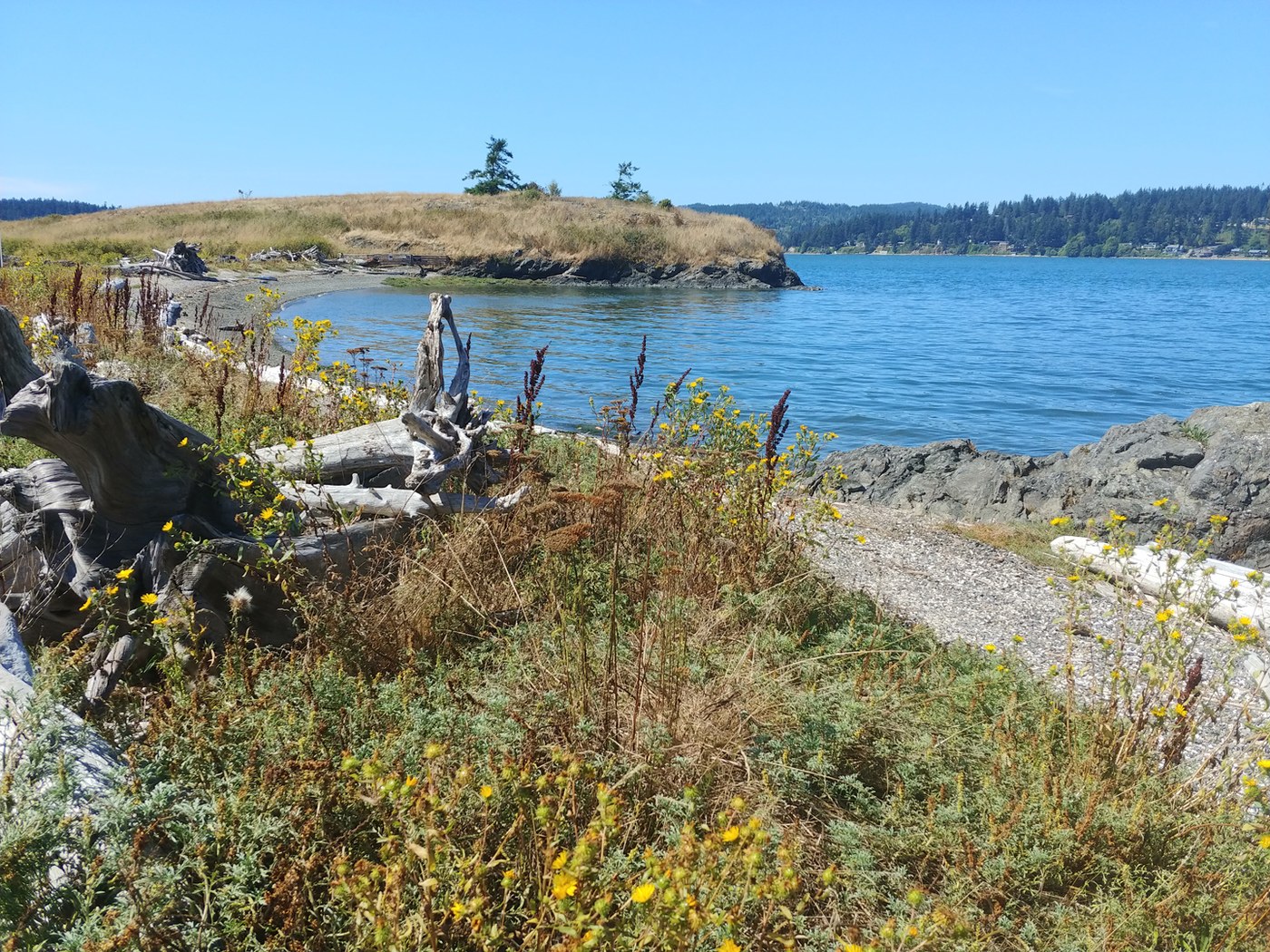 Kukutali Preserve