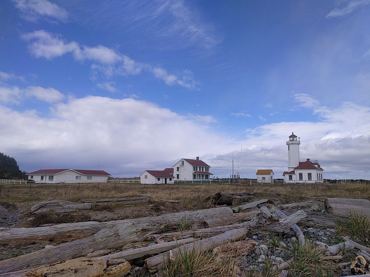 Point Wilson
