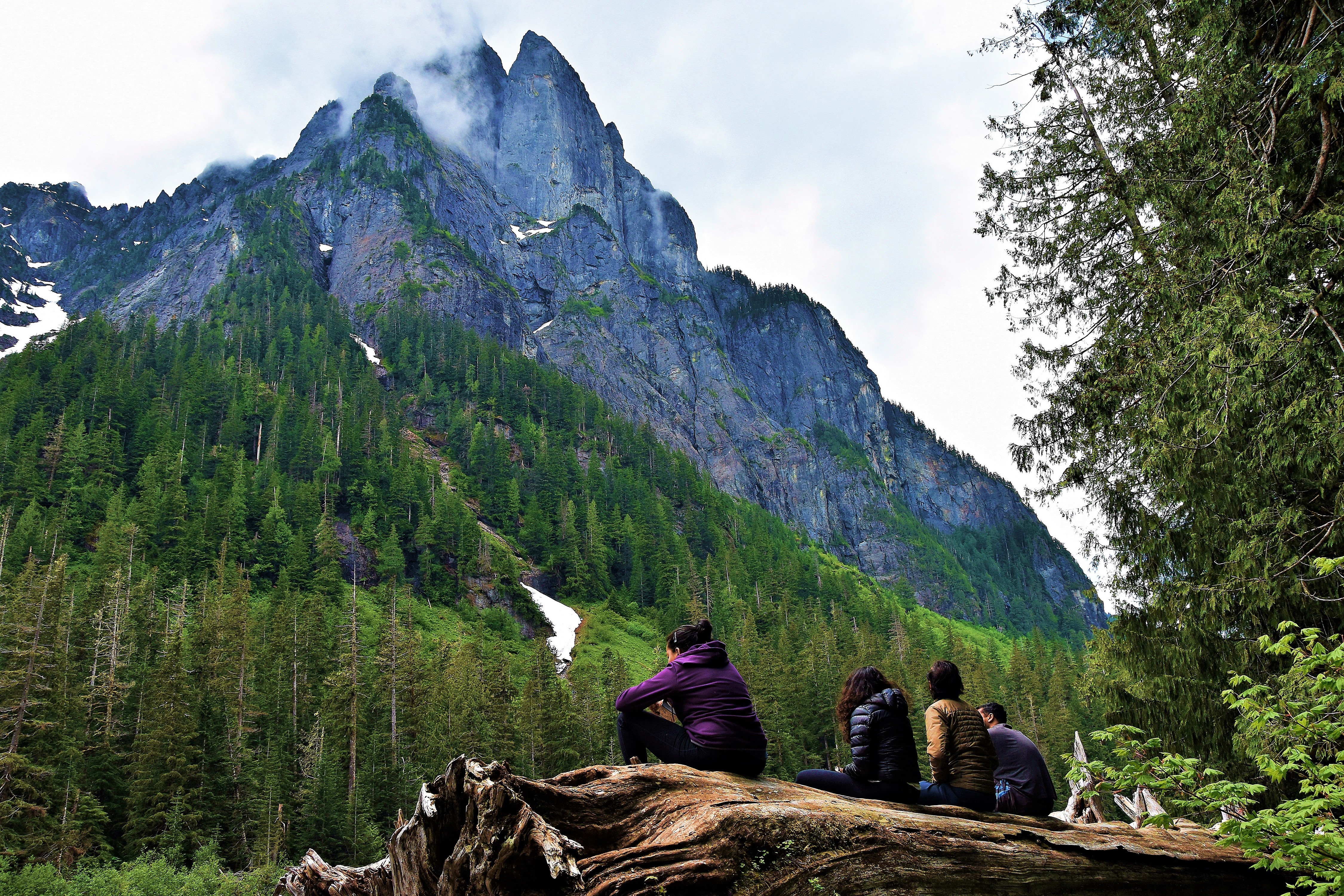 Barclay Lake