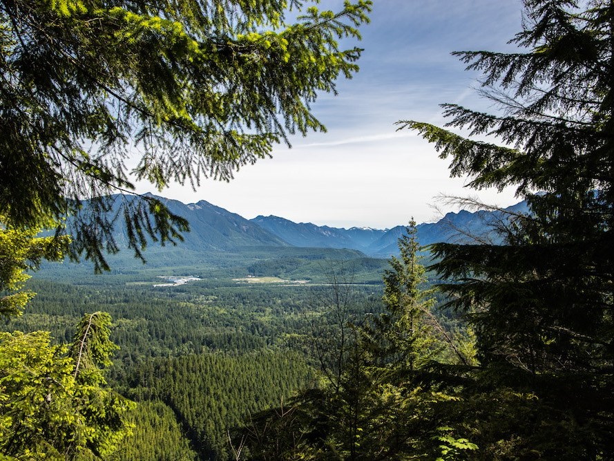 Cedar Butte. Photo by amtn..jpeg