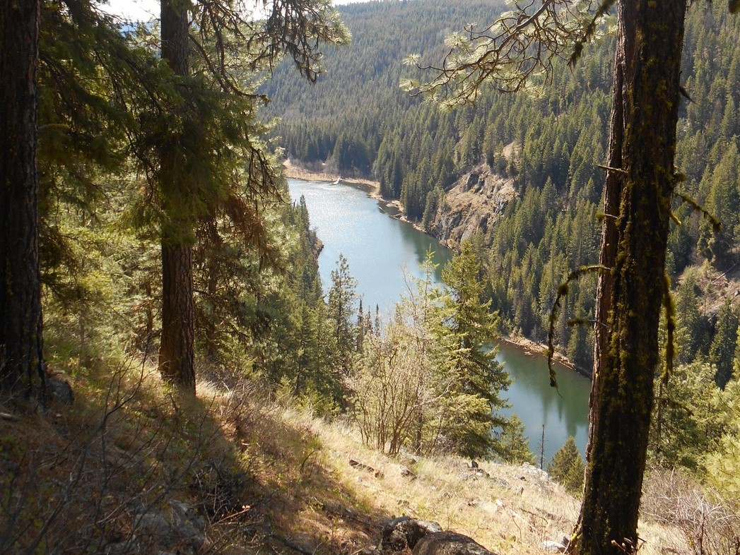 Emerald Lake. Photo by HighlandsDan..jpeg