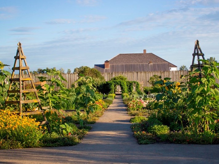 Fort Vancouver. Photo by NPS Junelle Lawry.jpg