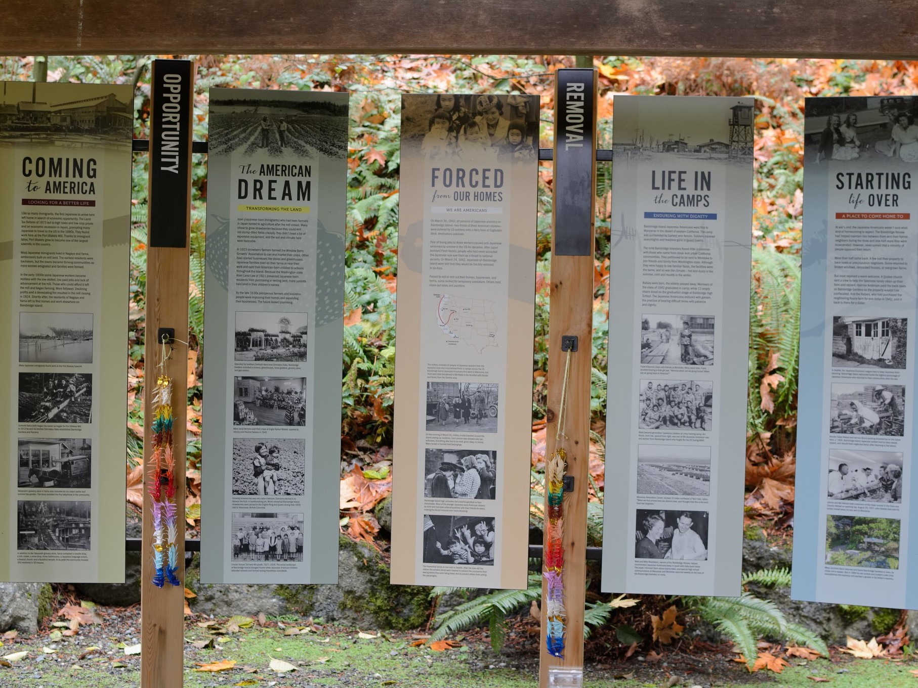 Japanese Exclusion Memorial. Photo by Jen Gradisher..jpg Japanese Exclusion Memorial. Photo by Jen Gradisher..jpg