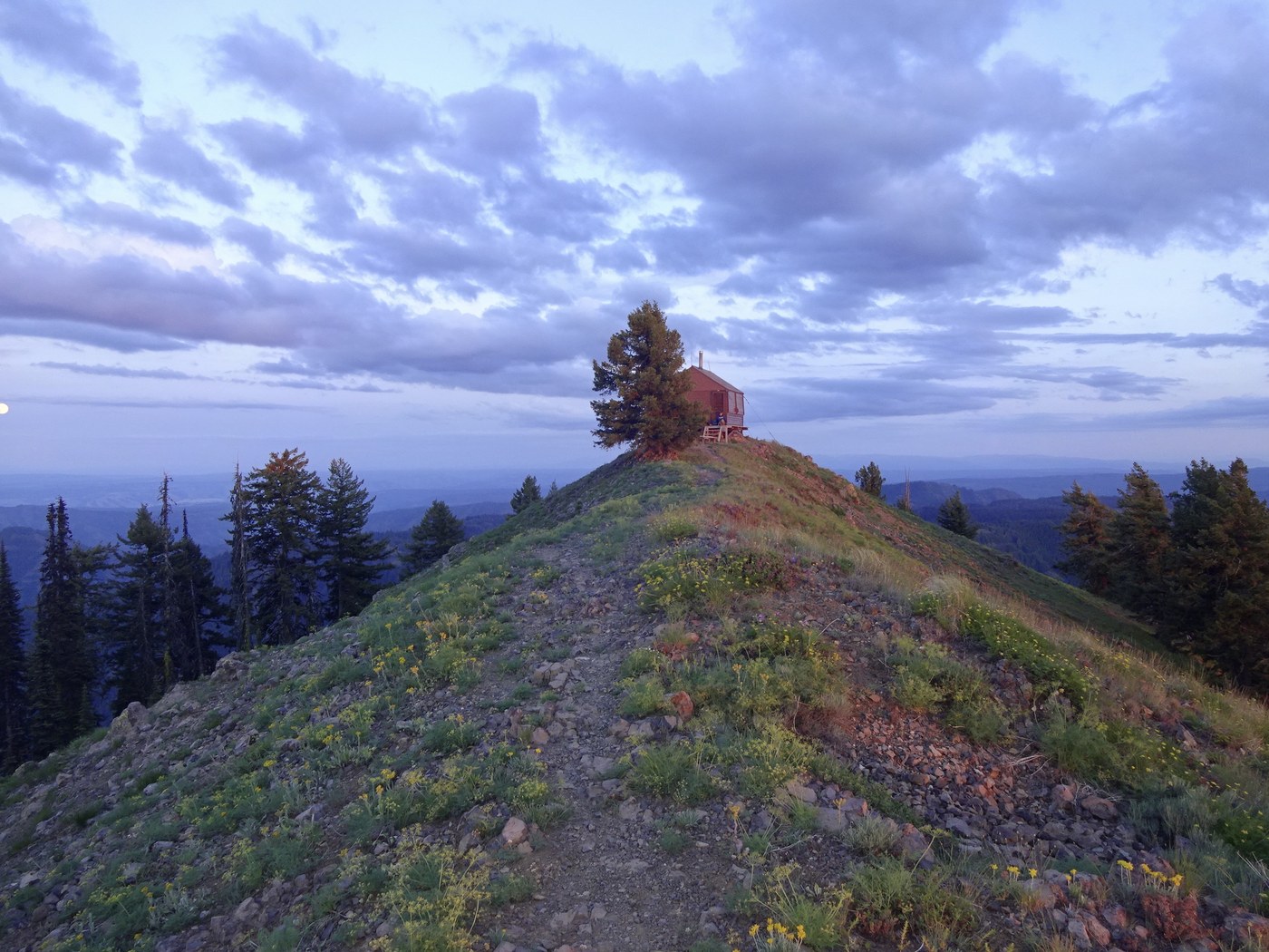 Oregon Butte. Photo by RichP.jpeg