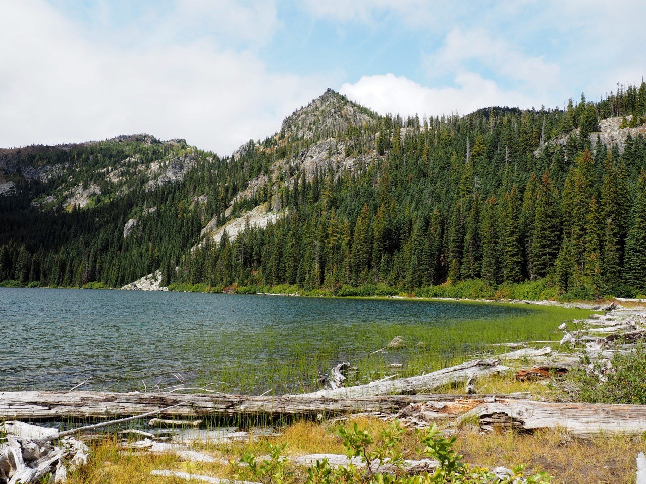 Schaeffer Lake. Photo by Lucy.jpeg