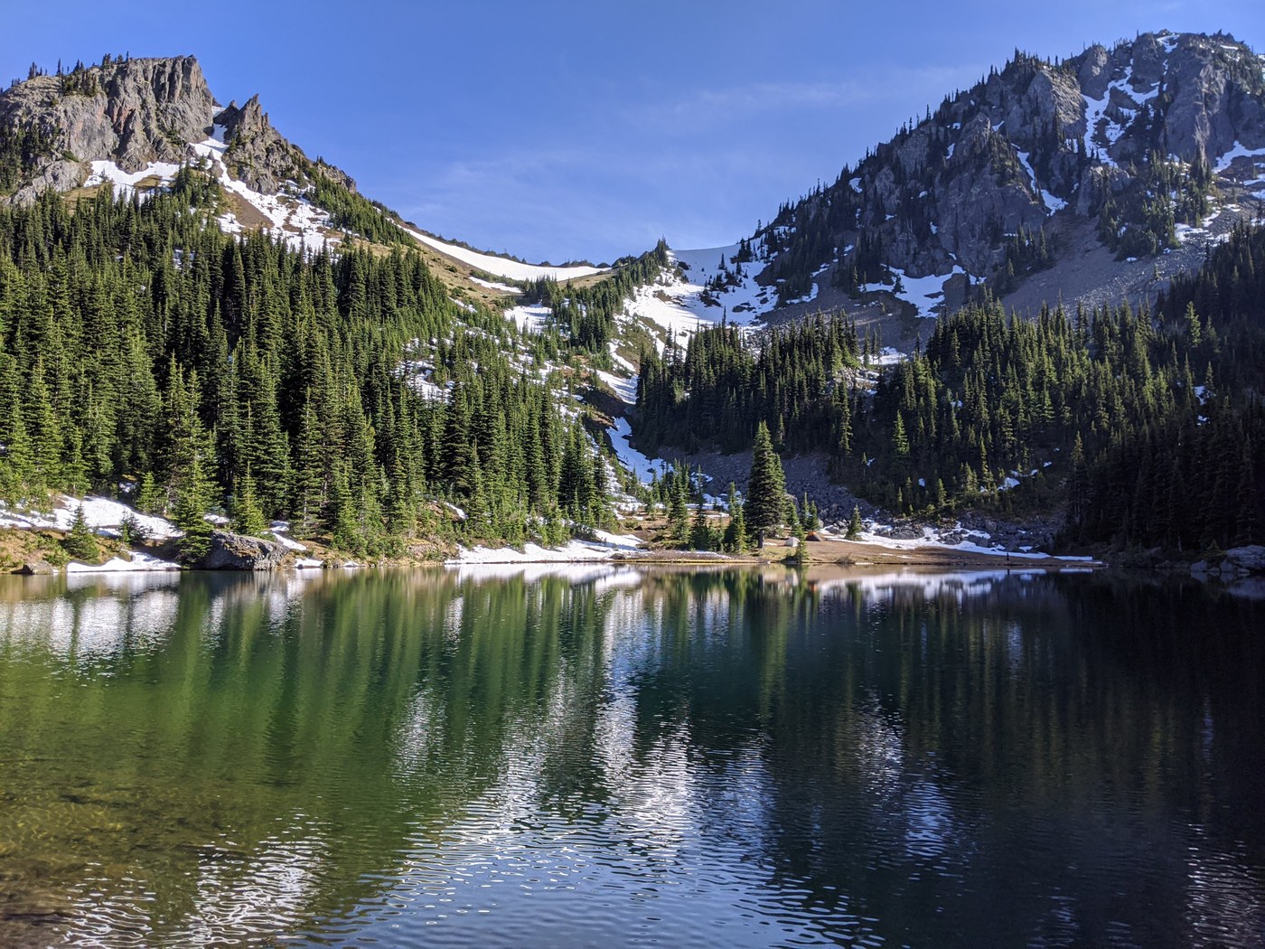 Silver Lakes. Photo by vikr.jpeg