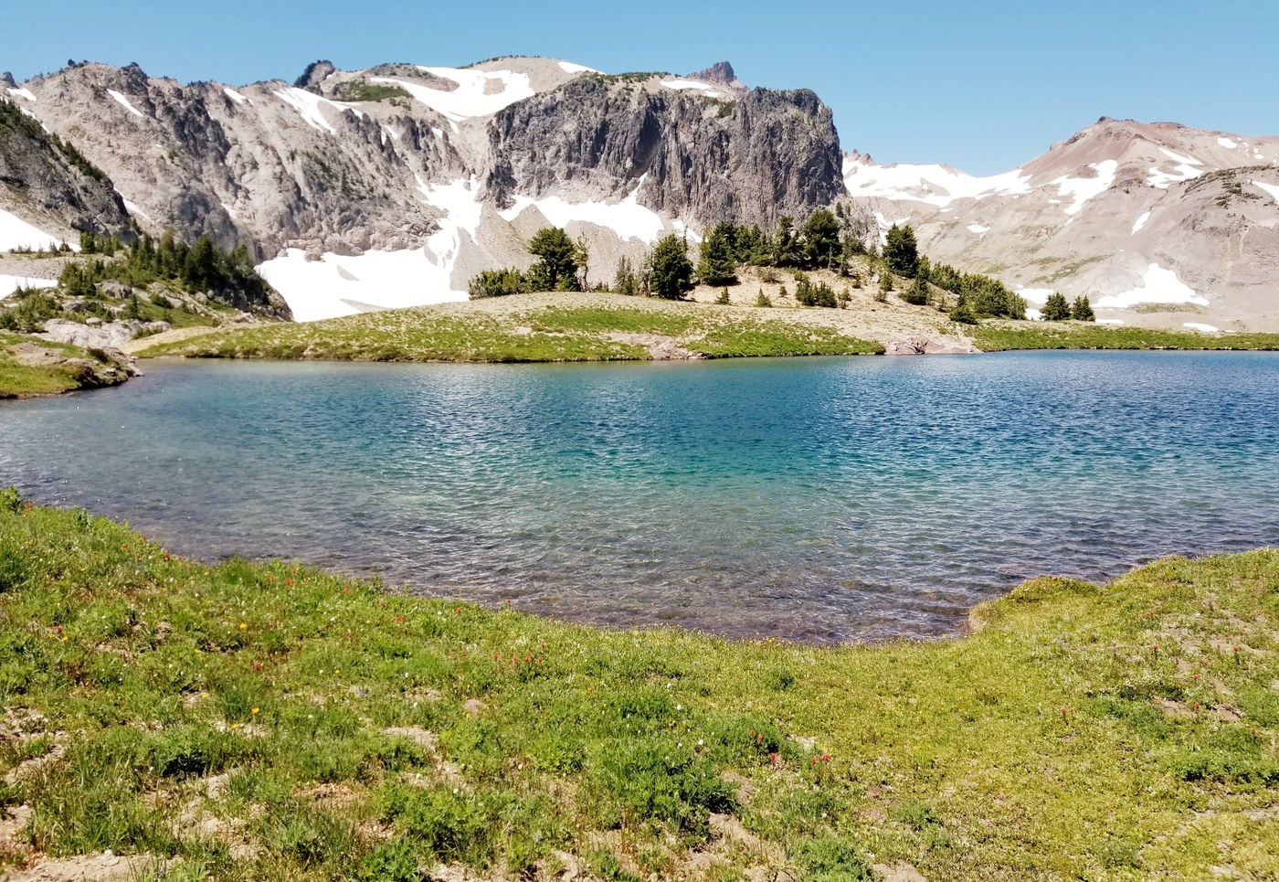 Surprise Lake. Photo by DitchRL.jpeg