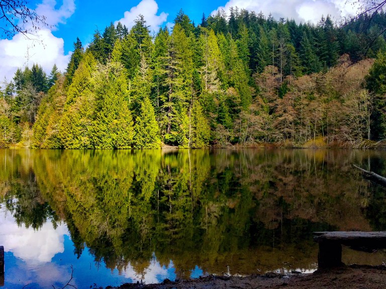 Fragrance Lake by mountainmama.jpeg