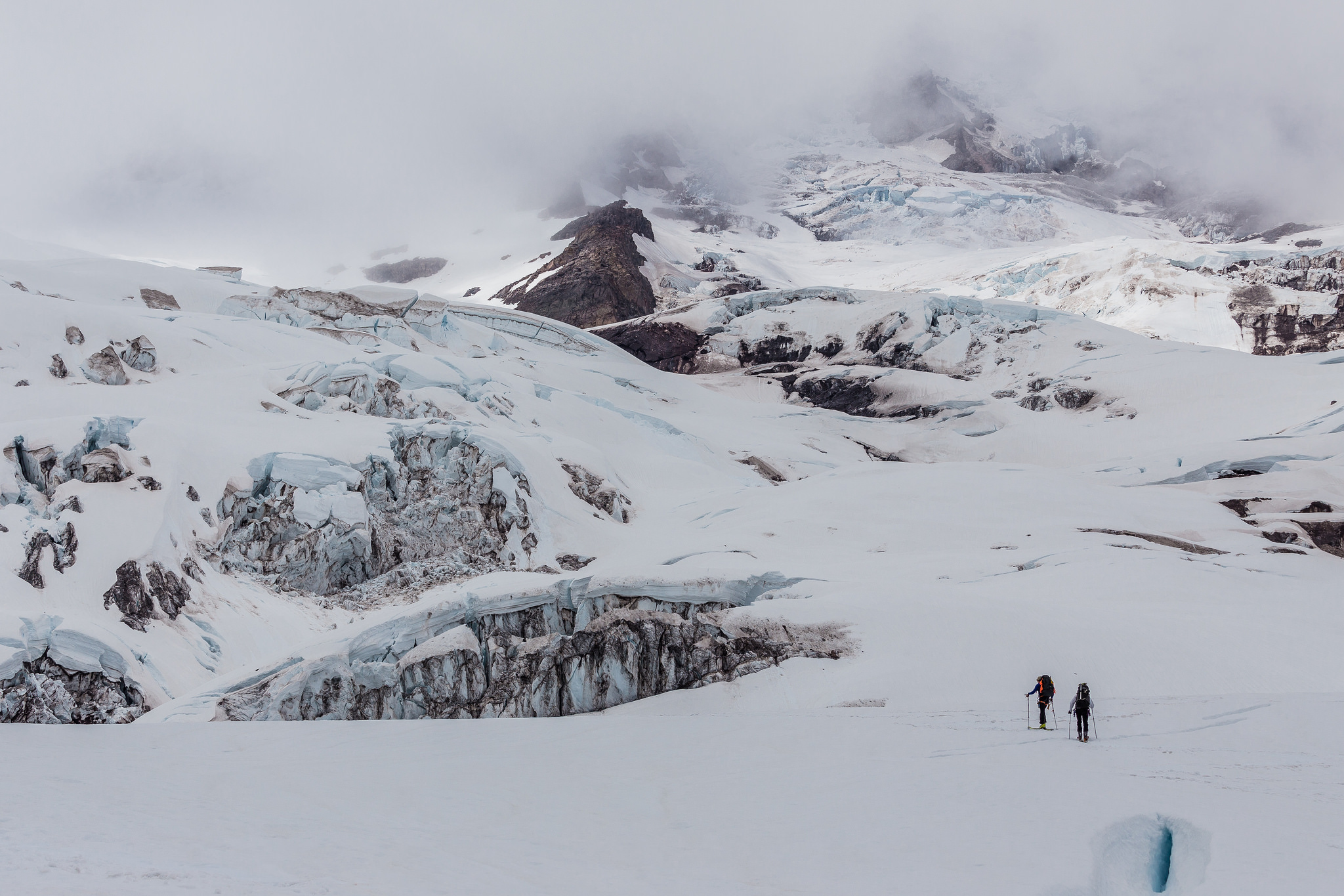Kautz Glacier Route by Andrew Monks.jpg Kautz Glacier Route by Andrew Monks.jpg