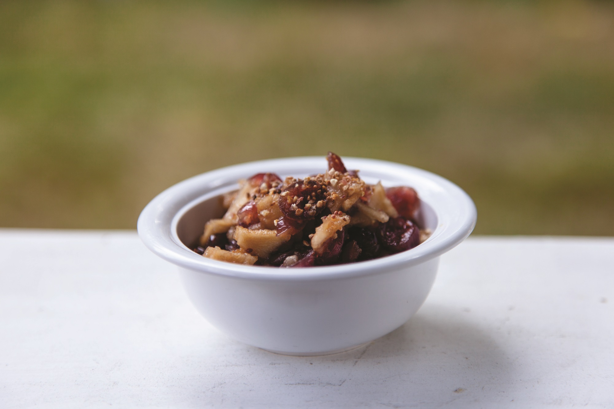 Pear Compote by Kirk Kirkconnell Pear Compote by Kirk Kirkconnell