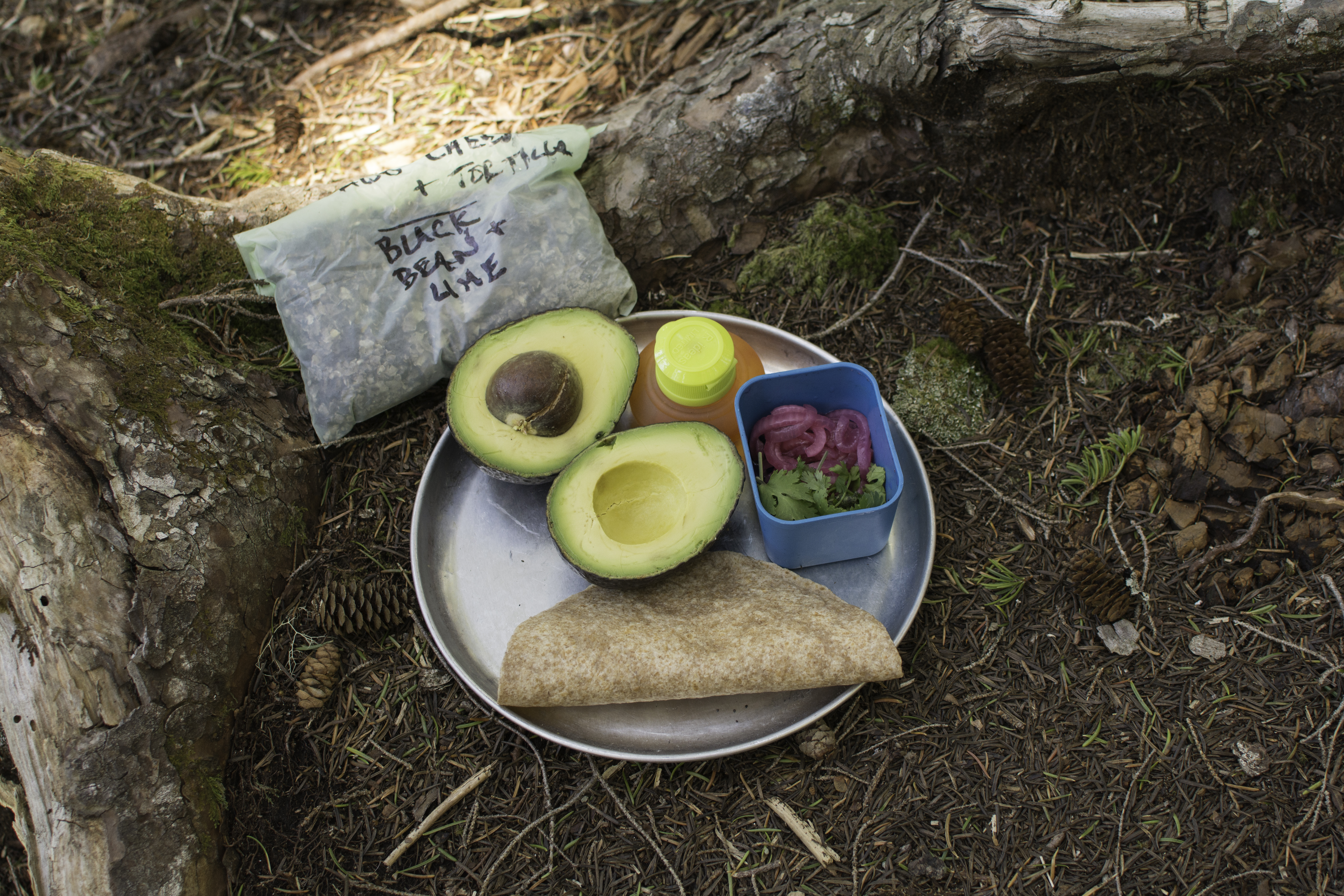 Burrito by Erik Haugen-Goodman