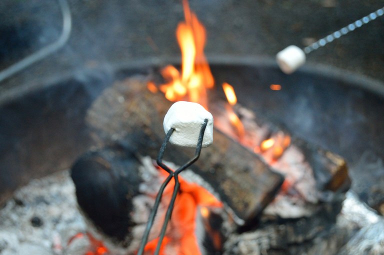 How to Safely Have a Fire