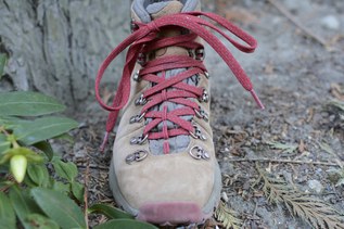 Hiking How To