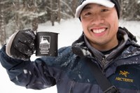 Tips for Staying Hydrated While Hiking in the Winter