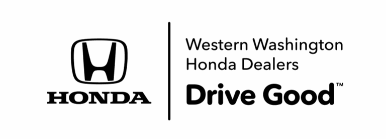 Western Washington Honda Dealers logo