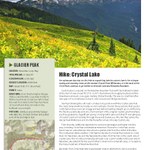 Take a Hike: Crystal Lake