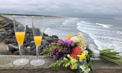 Weddings to family reunions