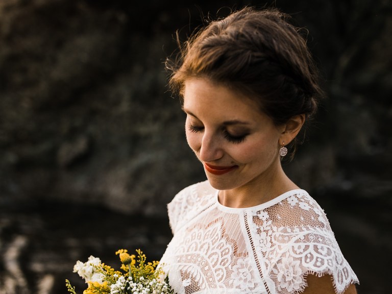 Christina wedding. Photo by Hearnes Adventure Photography.