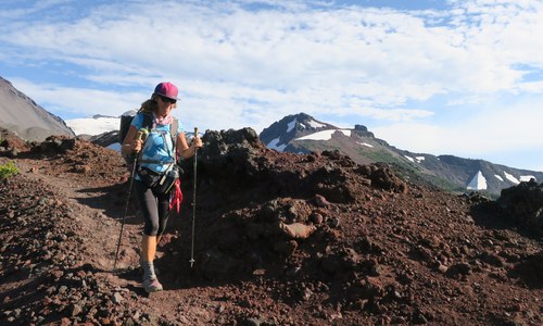 Dream big, plan now!