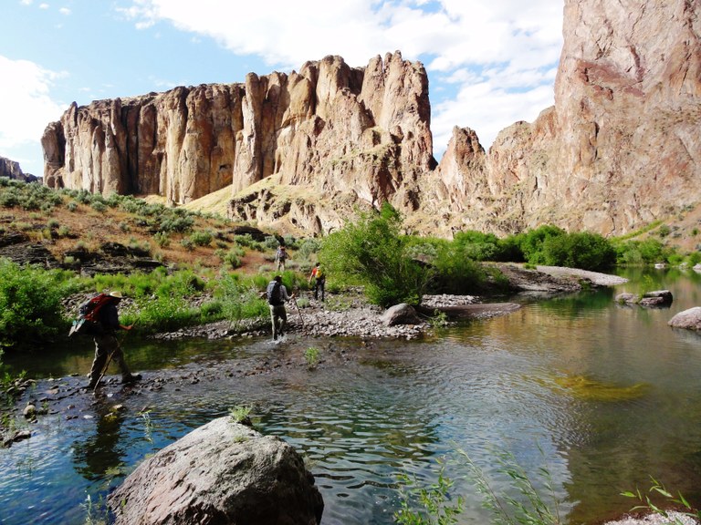 ODT in Owyhee Canyonlands photo by Jeremy Fox.JPG ODT in Owyhee Canyonlands photo by Jeremy Fox.JPG