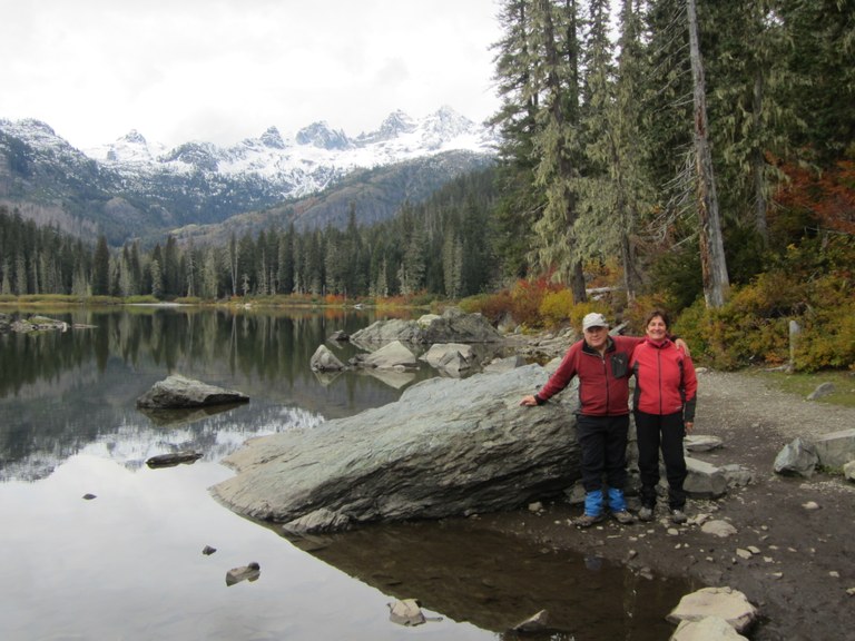 petelake_georgeandsally.JPG petelake_georgeandsally.JPG