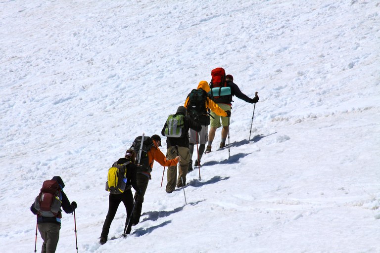 Rainier Summit Team. Photo courtesy of Joshua Brandon.JPG