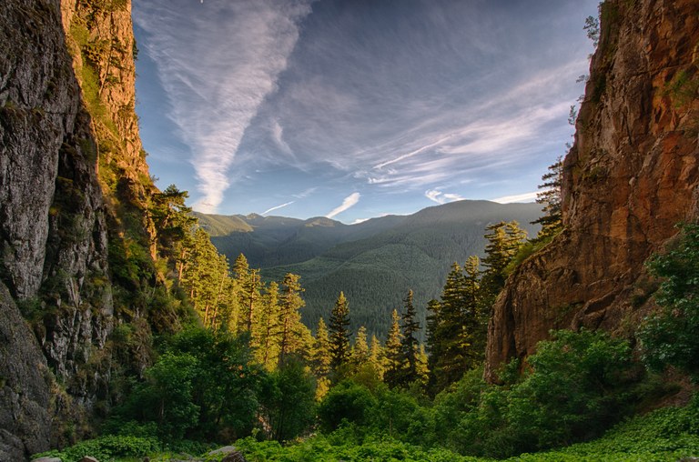 Snoquera Falls Loop Trail - Facing out over the valley by Wyatt Schill.jpg