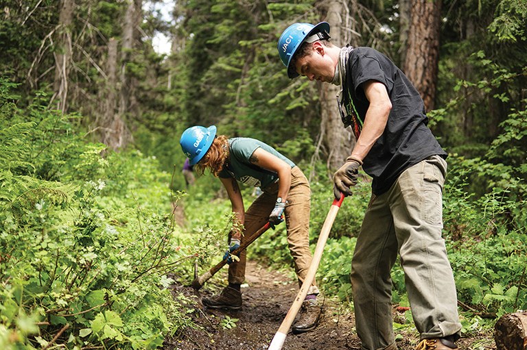 teanaway volunteer britt le_1.jpg