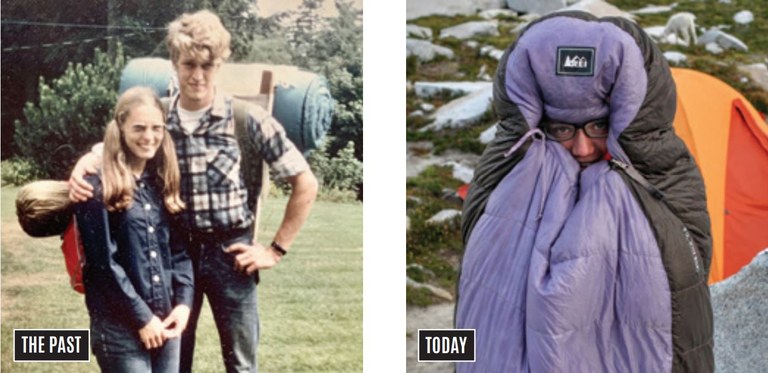 Sleeping Bags Sleeping Bags.JPG