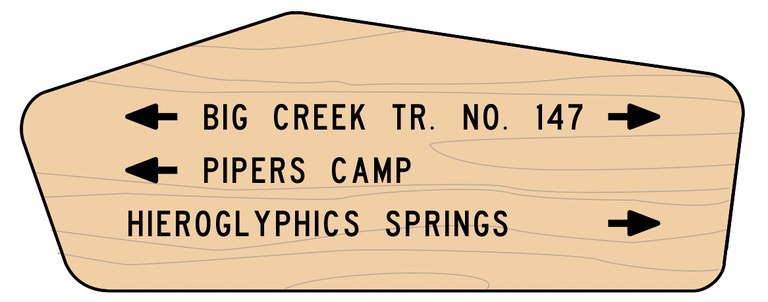 WILDERNESS SIGNweb.jpg A graphic of a USFS sign showing different locations.