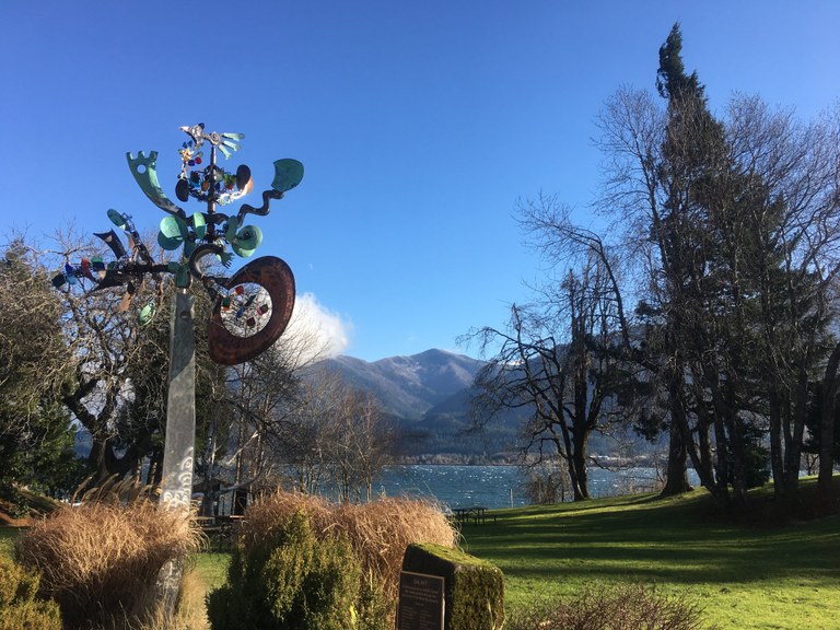 Gorge views. Photo by Shannon Leader. shannon1.JPG