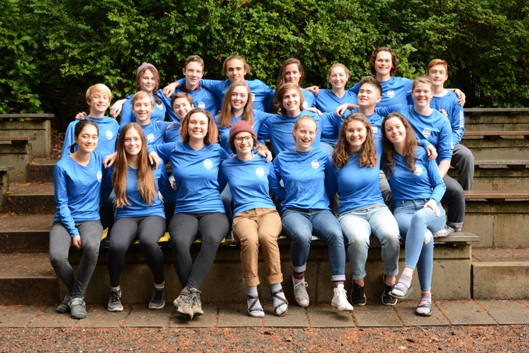 2017-18 Youth Ambassador Class. Photo by Erik Haugen-Goodman..JPG