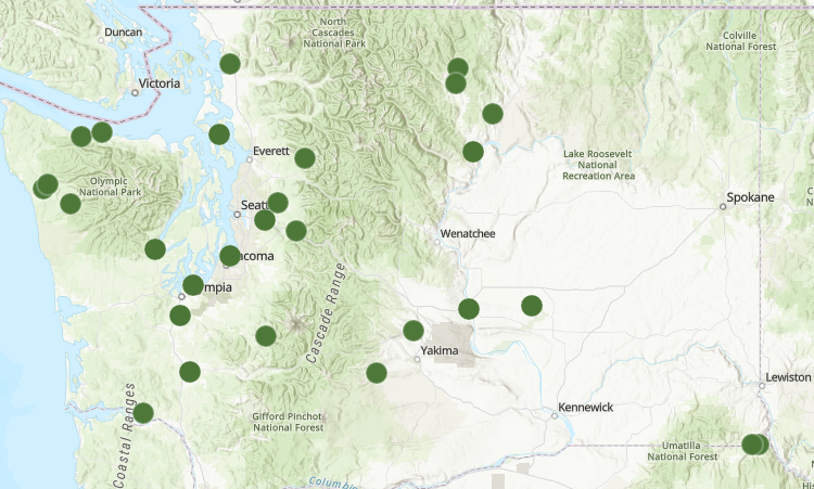 2022 state maintenance funding locations 2022 state maintenance funding locations