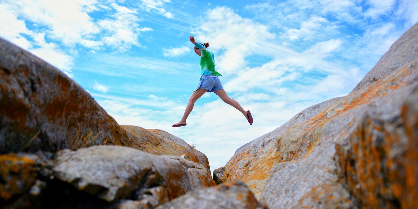 Photo by Astrid Bowden